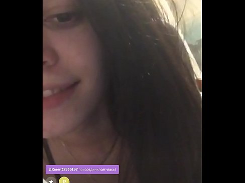 ❤️ Ara ilu Rọsia Slutty (Periscope, VKontakte, Instagram) ❤  Ibalopo ❌