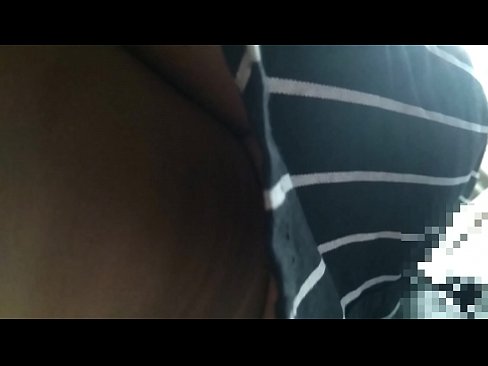 ❤️ Ọmọbinrin ni dudu ti ko si panties, apakan 2 ❤  Ibalopo ❌